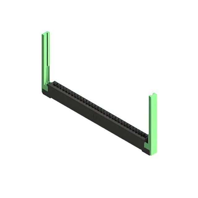 387-031-540-168 EDAC Inc.  Edgeboard Connectors